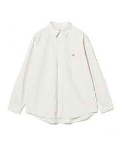 【別注】DANTON / COOLMAX（R）オックスフォード シャツ