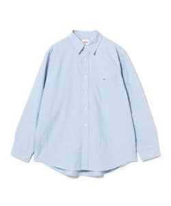 【別注】DANTON / COOLMAX（R）オックスフォード シャツ