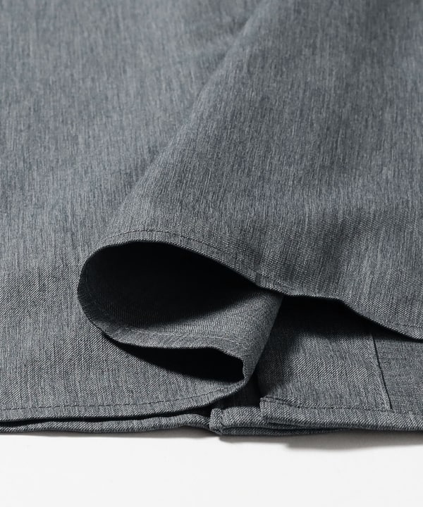 FreshService / COOLFIBER UTILITY REGULAR COLLAR SHIRT