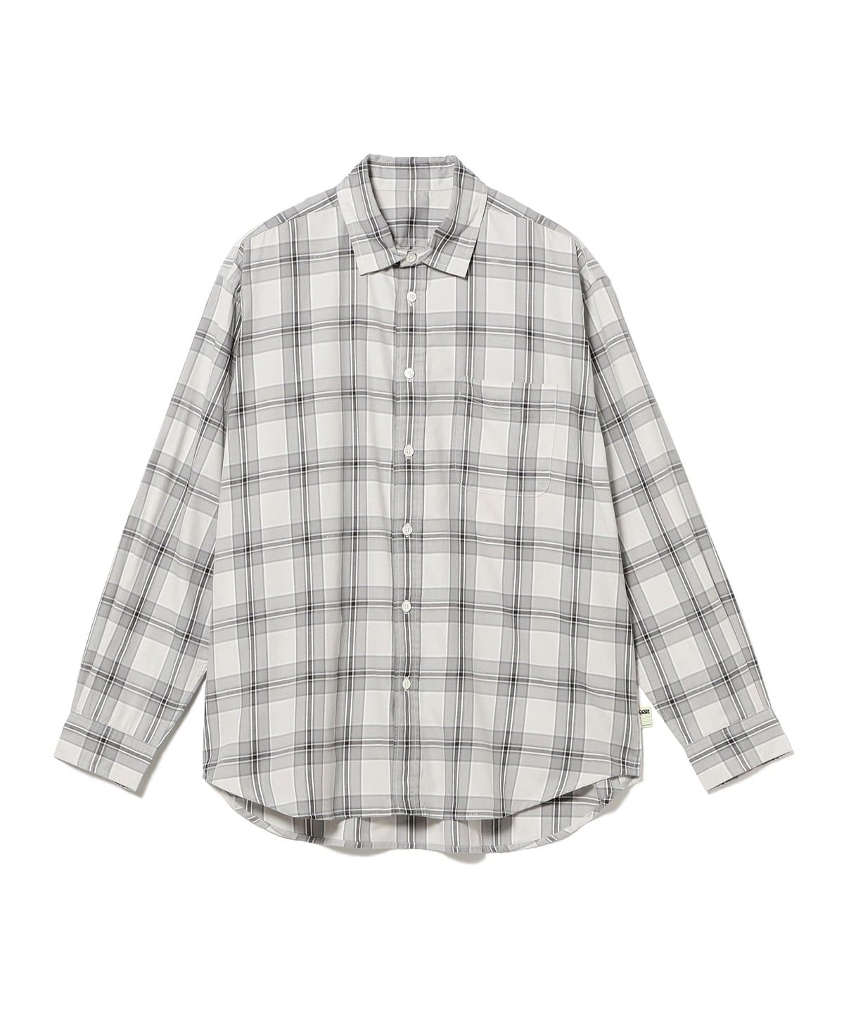 BEAMS（ビームス）SSZ / ZUKA SHIRT（シャツ・ブラウス カジュアル