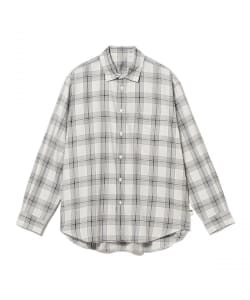 SSZ / ZUKA SHIRT