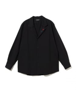 Lamrof / Like a Jazz Shirt