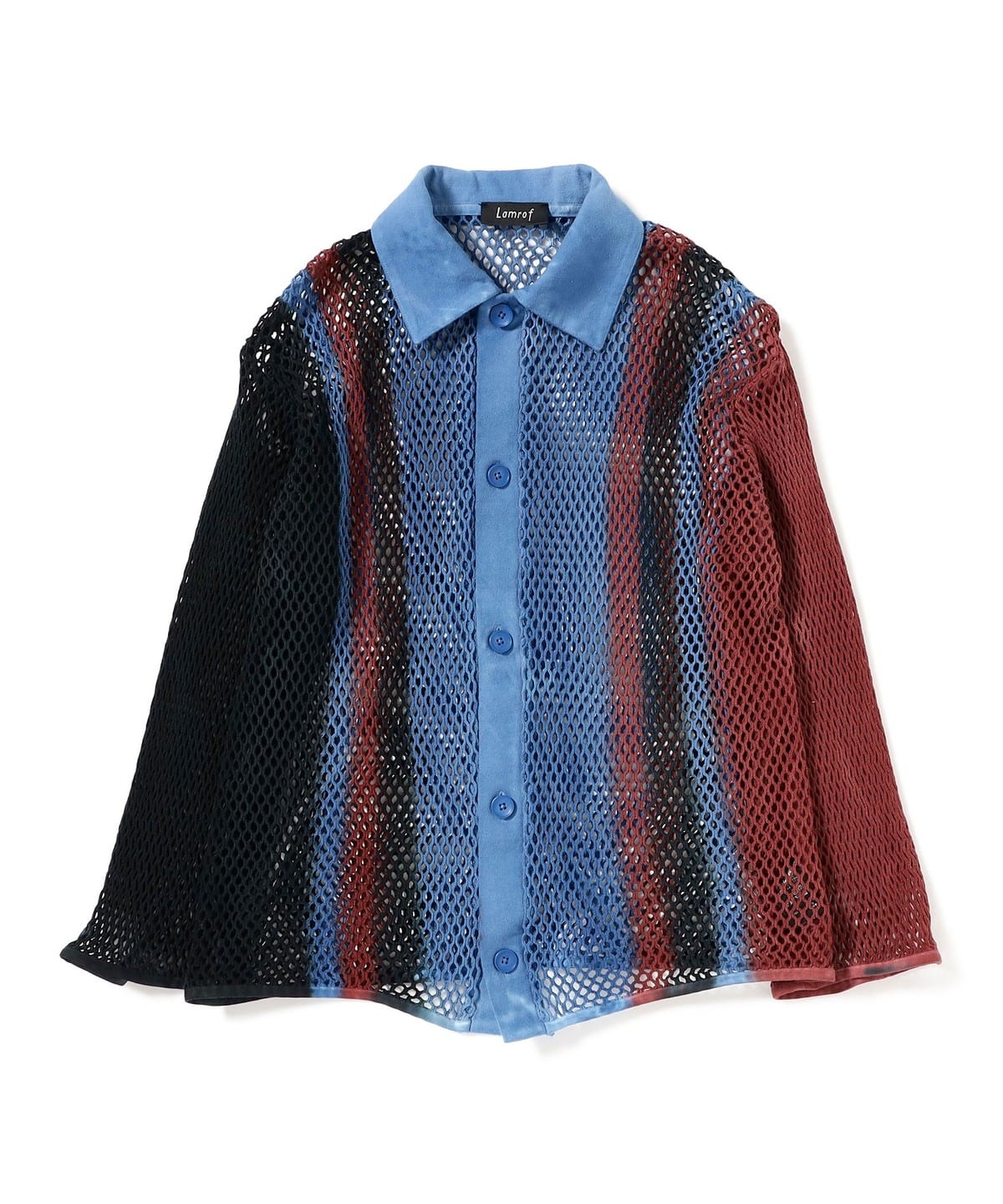BEAMS（ビームス）Lamrof / AMI ART SHIRTS（シャツ・ブラウス