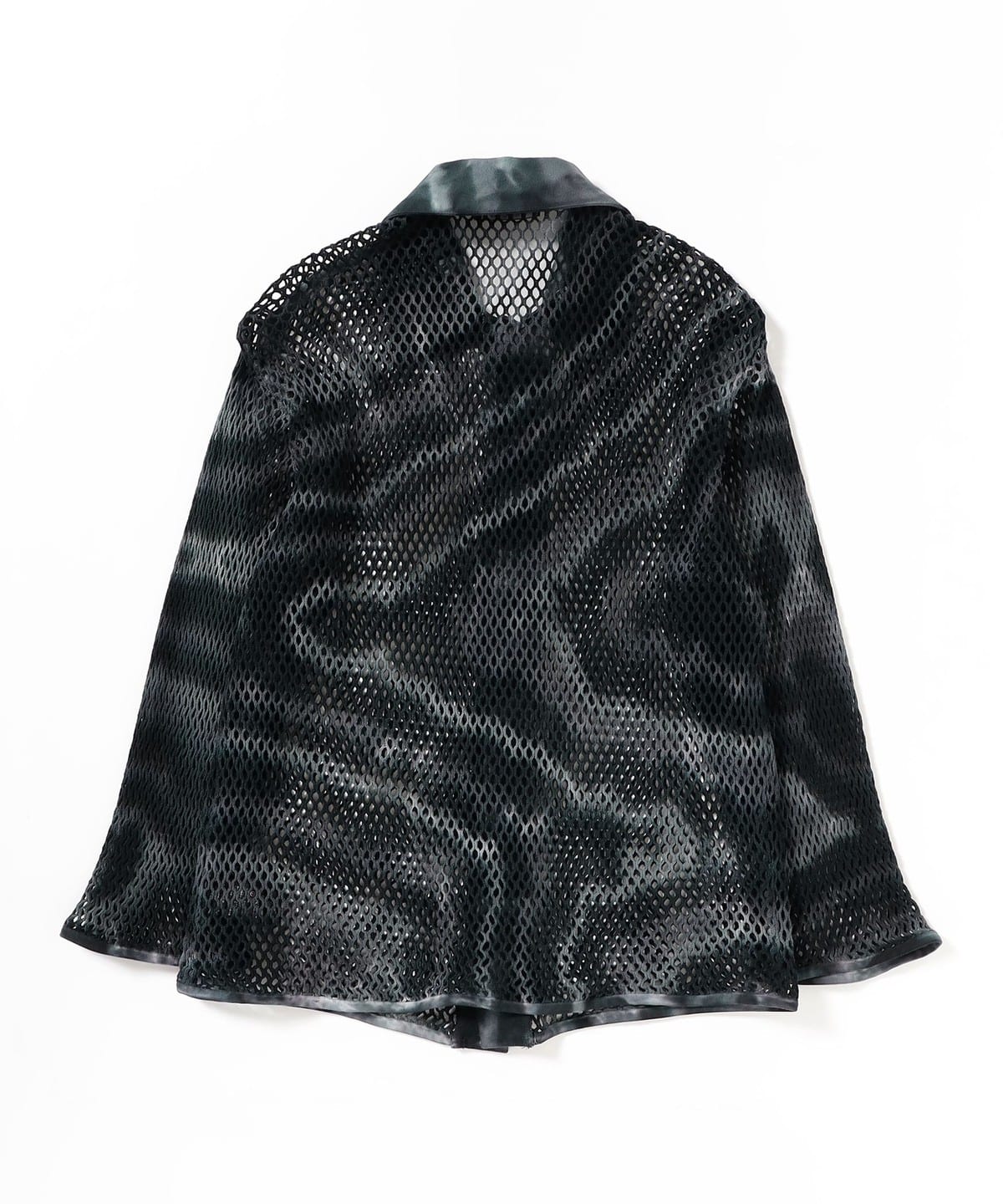 BEAMS（ビームス）Lamrof / AMI ART SHIRTS（シャツ・ブラウス
