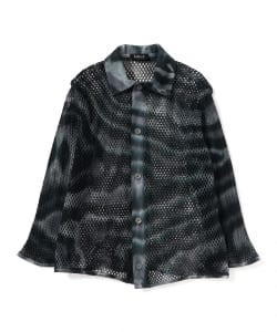 Lamrof / AMI ART SHIRTS