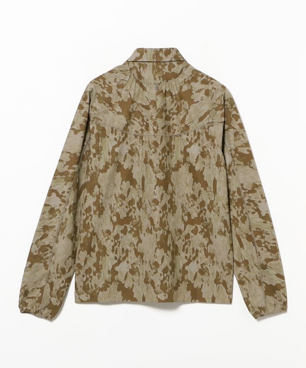 SATISFY / PeaceShell (TM) River Shirt