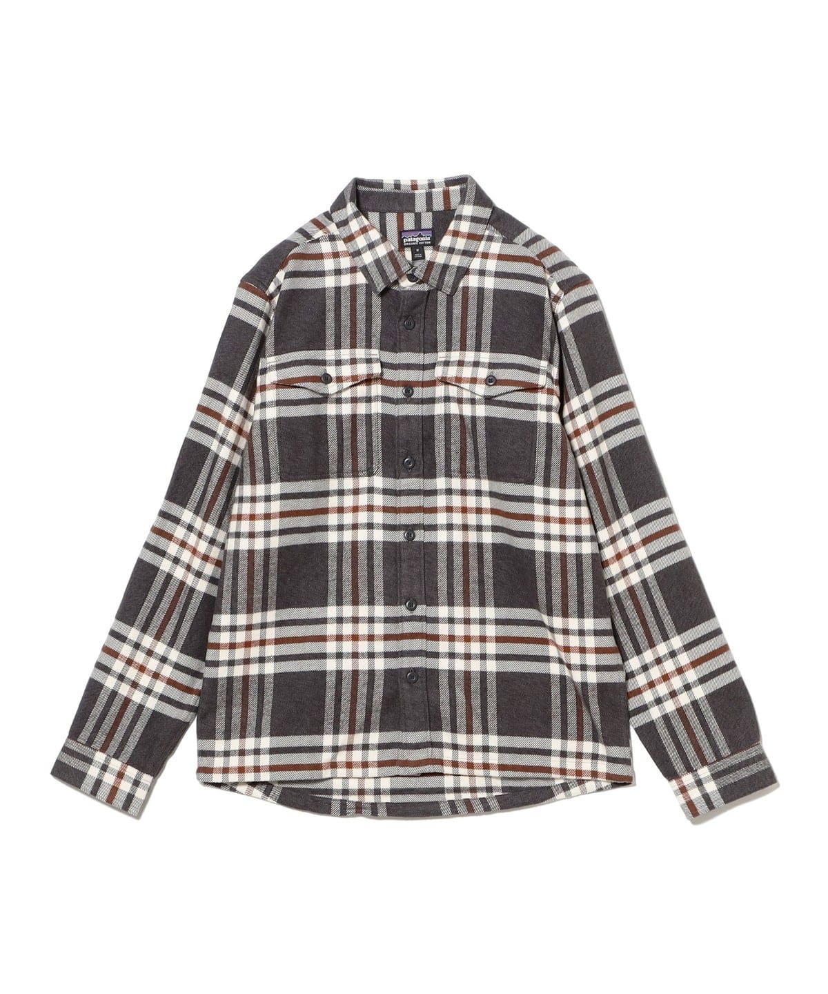 patagonia パタゴニア / Flannel Shirt シャツ・ブラウス MEN CINB XL patagonia パタゴニア / Flannel Shirt シャツ・ブラウス MEN CINB XL
