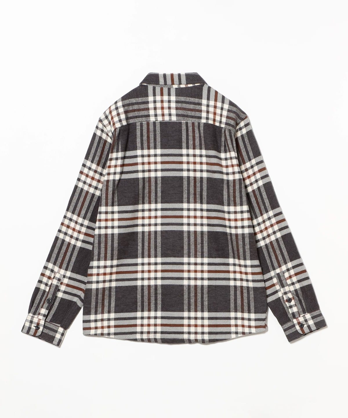 BEAMS（ビームス）patagonia / Flannel Shirt（シャツ・ブラウス