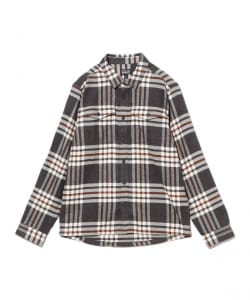 patagonia / Flannel Shirt