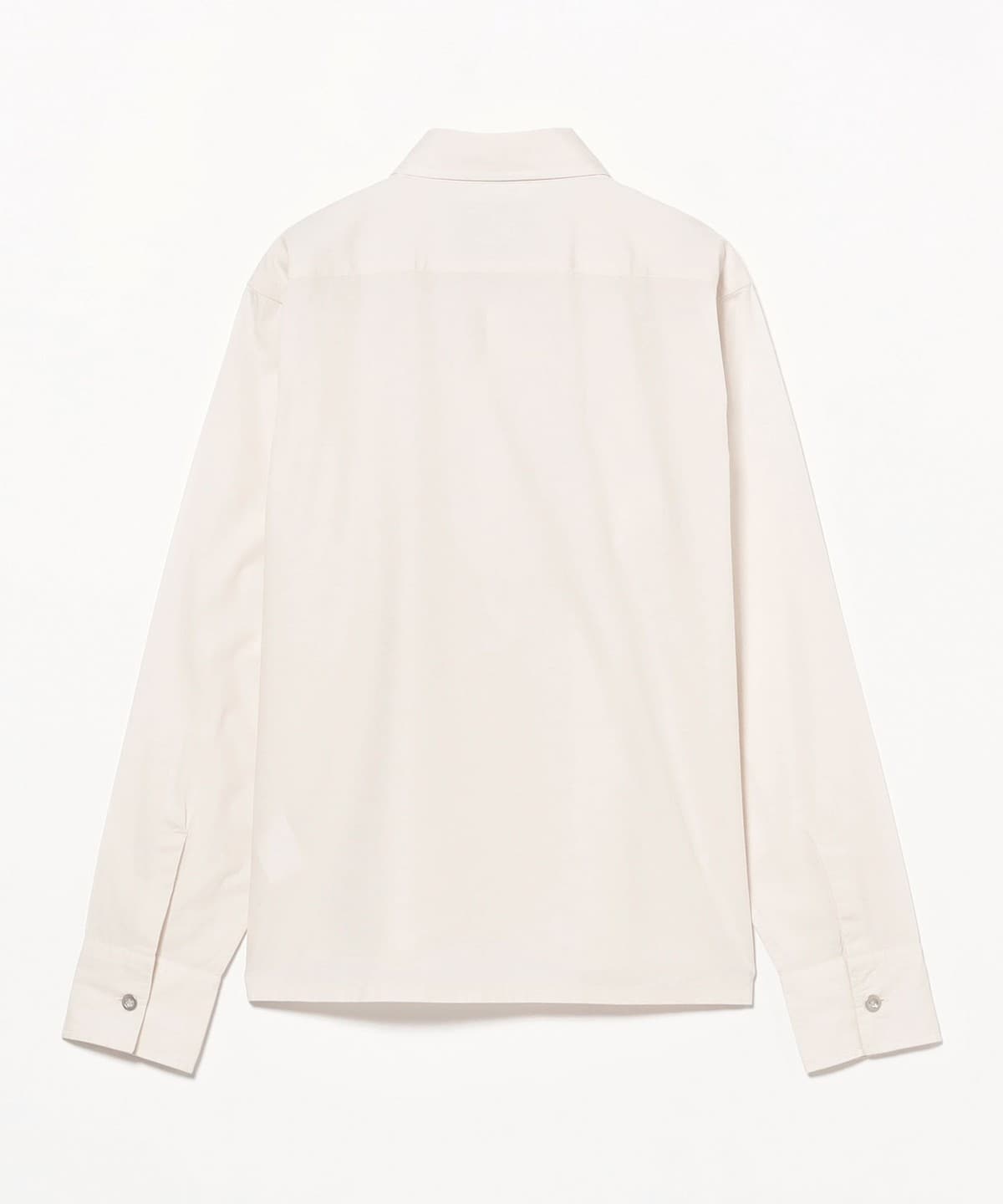 BEAMS（ビームス）FUTURE ARCHIVE / BROAD SHIRT（シャツ・ブラウス