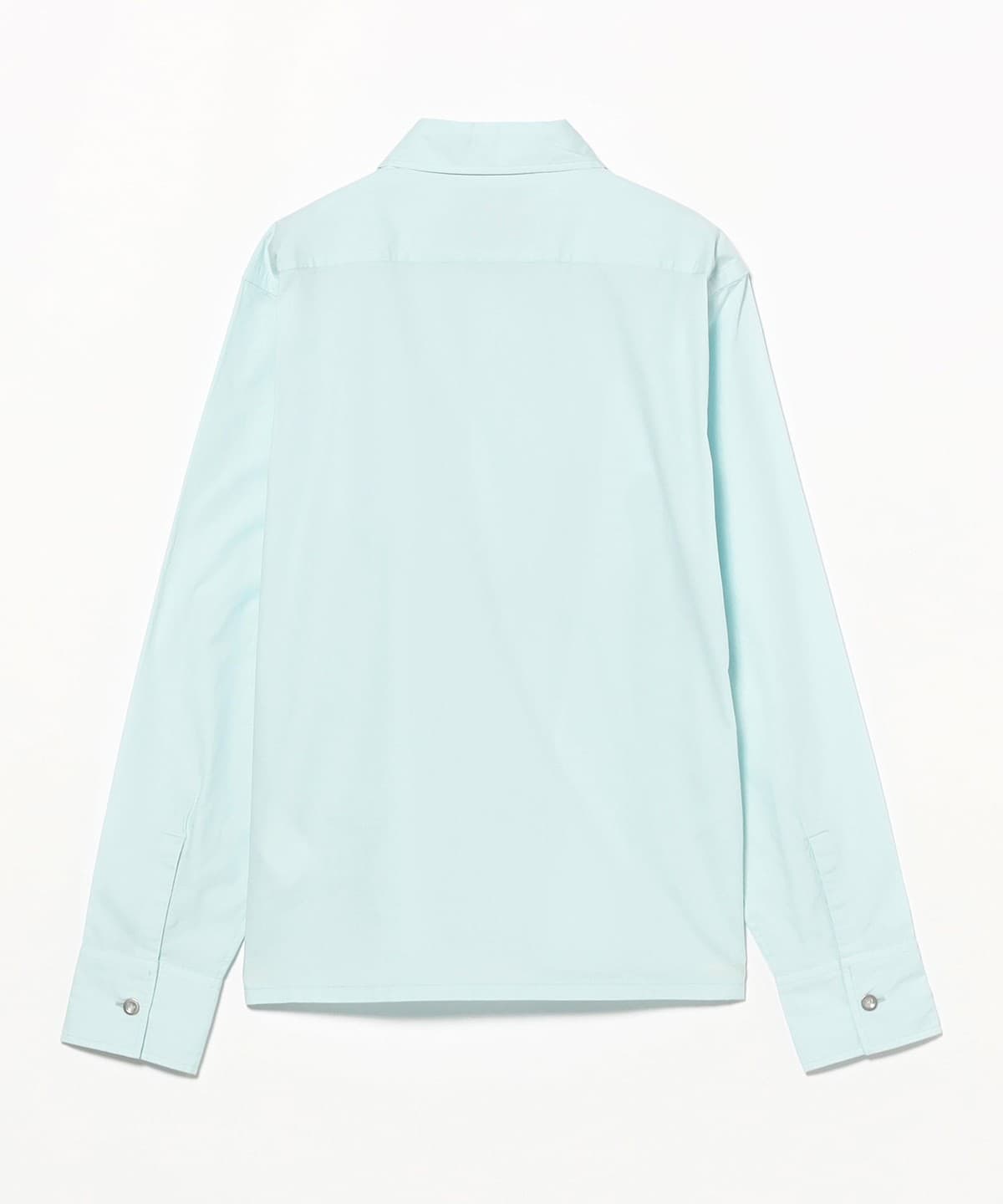 BEAMS（ビームス）FUTURE ARCHIVE / BROAD SHIRT（シャツ・ブラウス