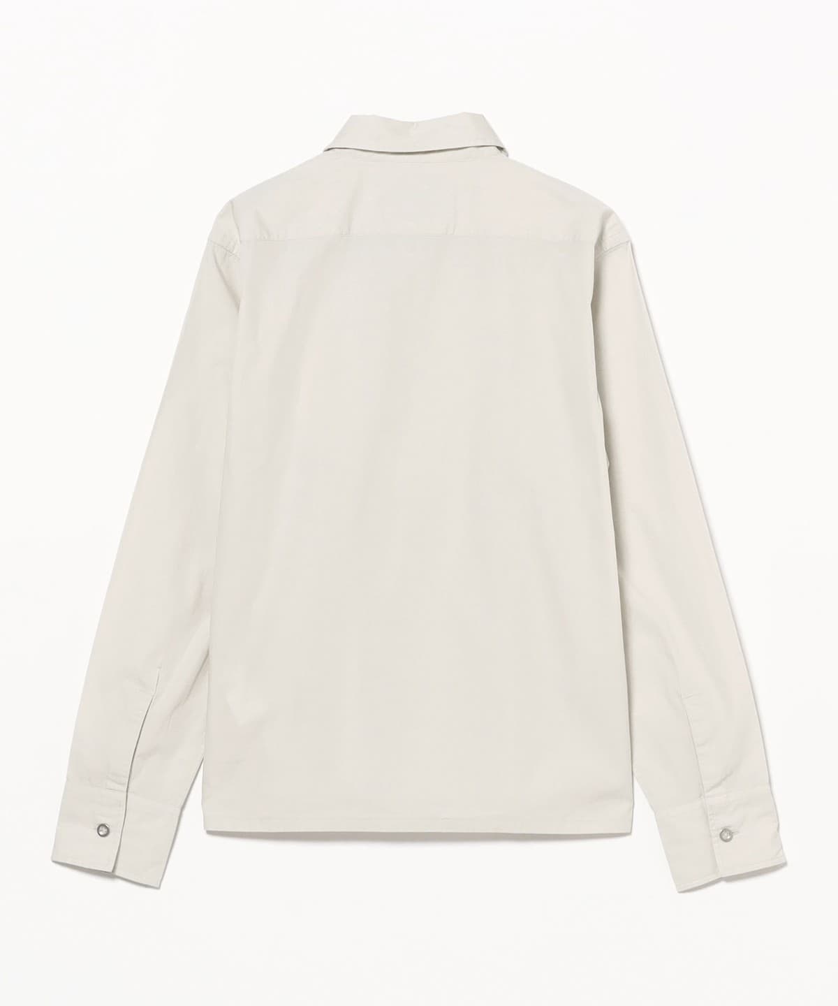 BEAMS（ビームス）FUTURE ARCHIVE / BROAD SHIRT（シャツ・ブラウス