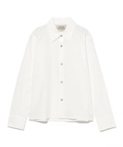 FUTURE ARCHIVE / BROAD SHIRT