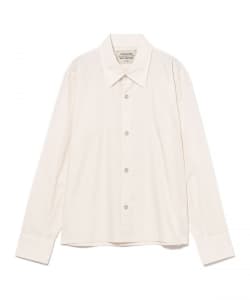 FUTURE ARCHIVE / BROAD SHIRT