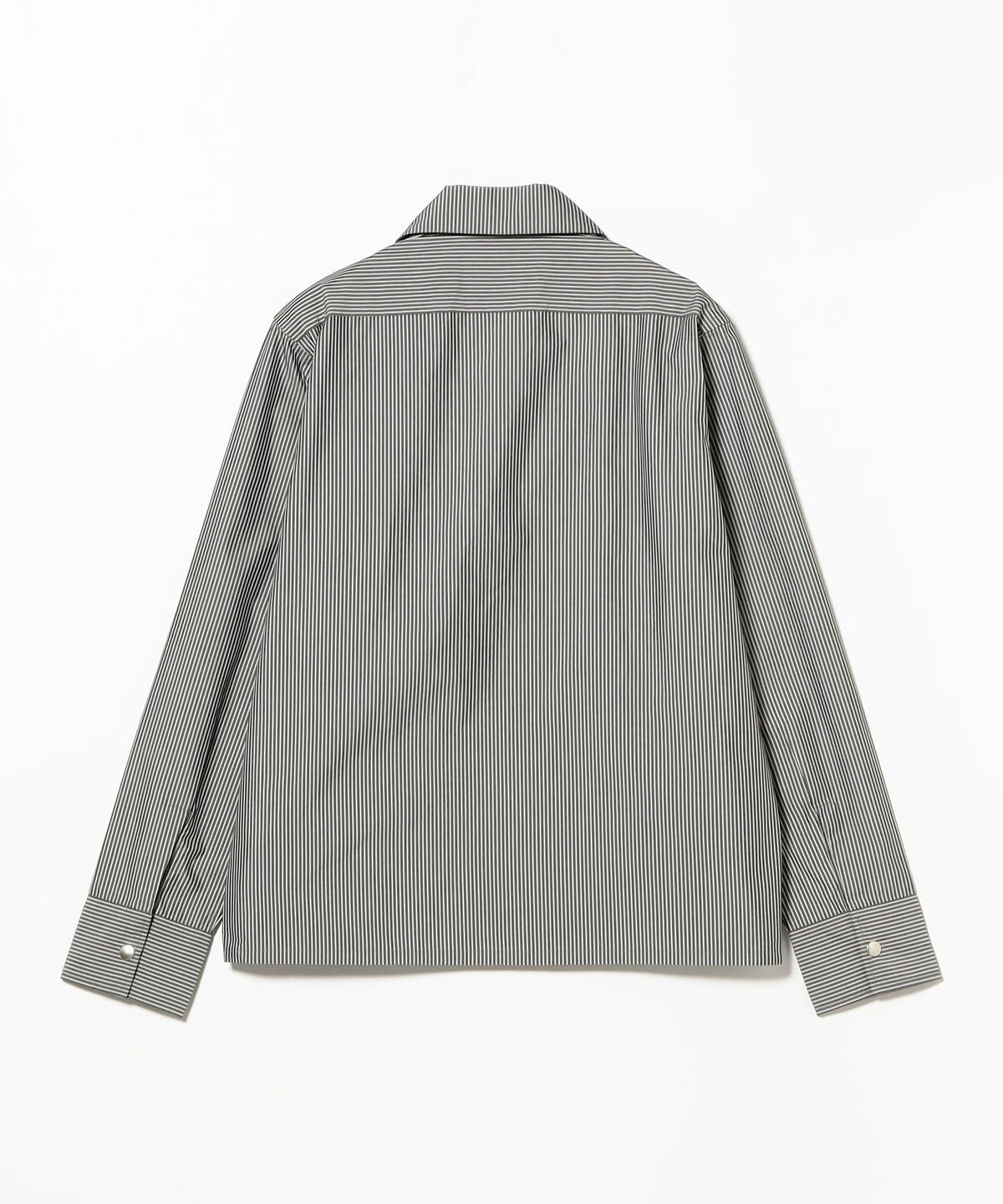 BEAMS（ビームス）FUTURE ARCHIVE / STRIPE SHIRT（シャツ・ブラウス