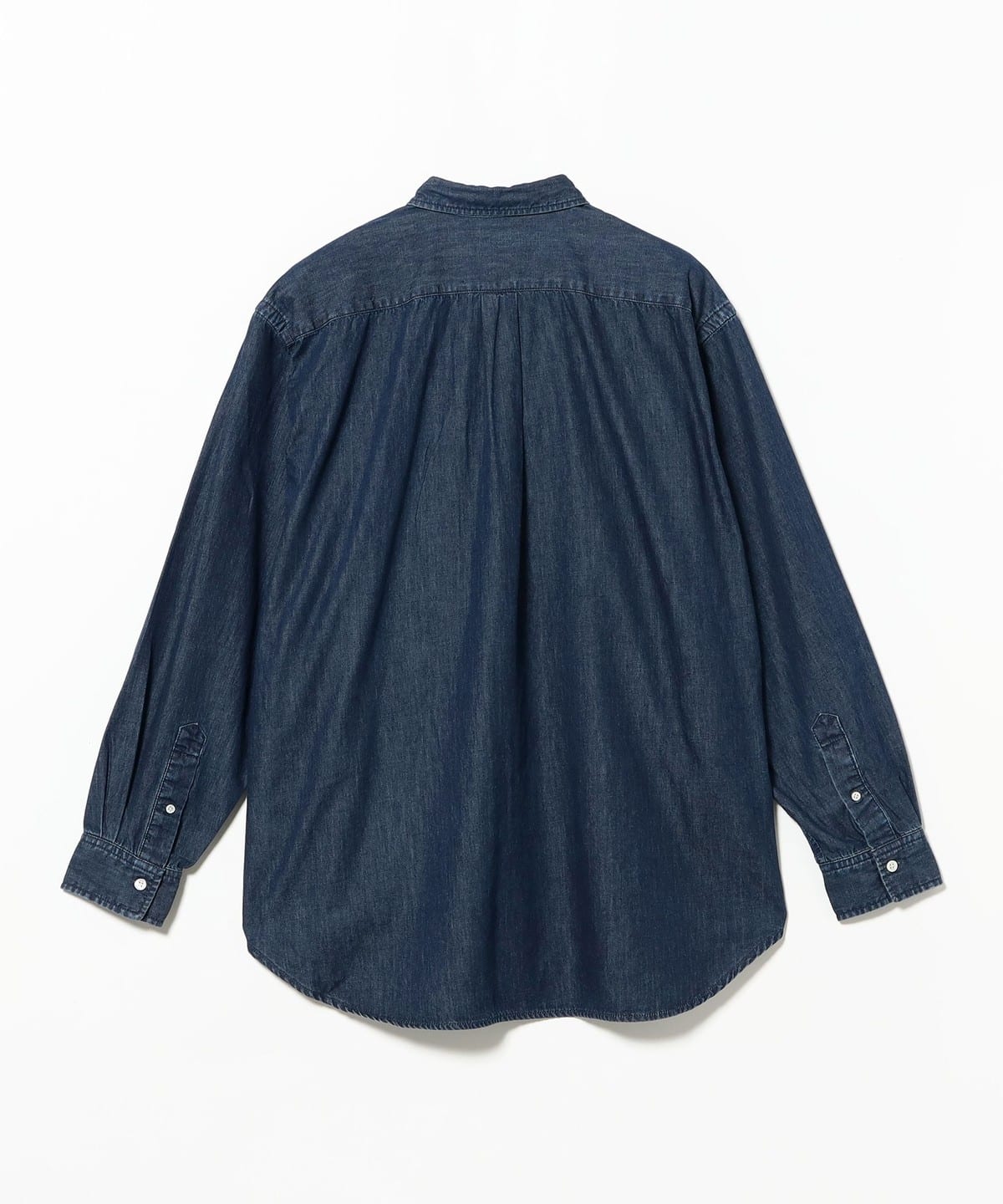 BEAMS（ビームス）SSZ / YABUSAME DENIM SHIRT（シャツ・ブラウス