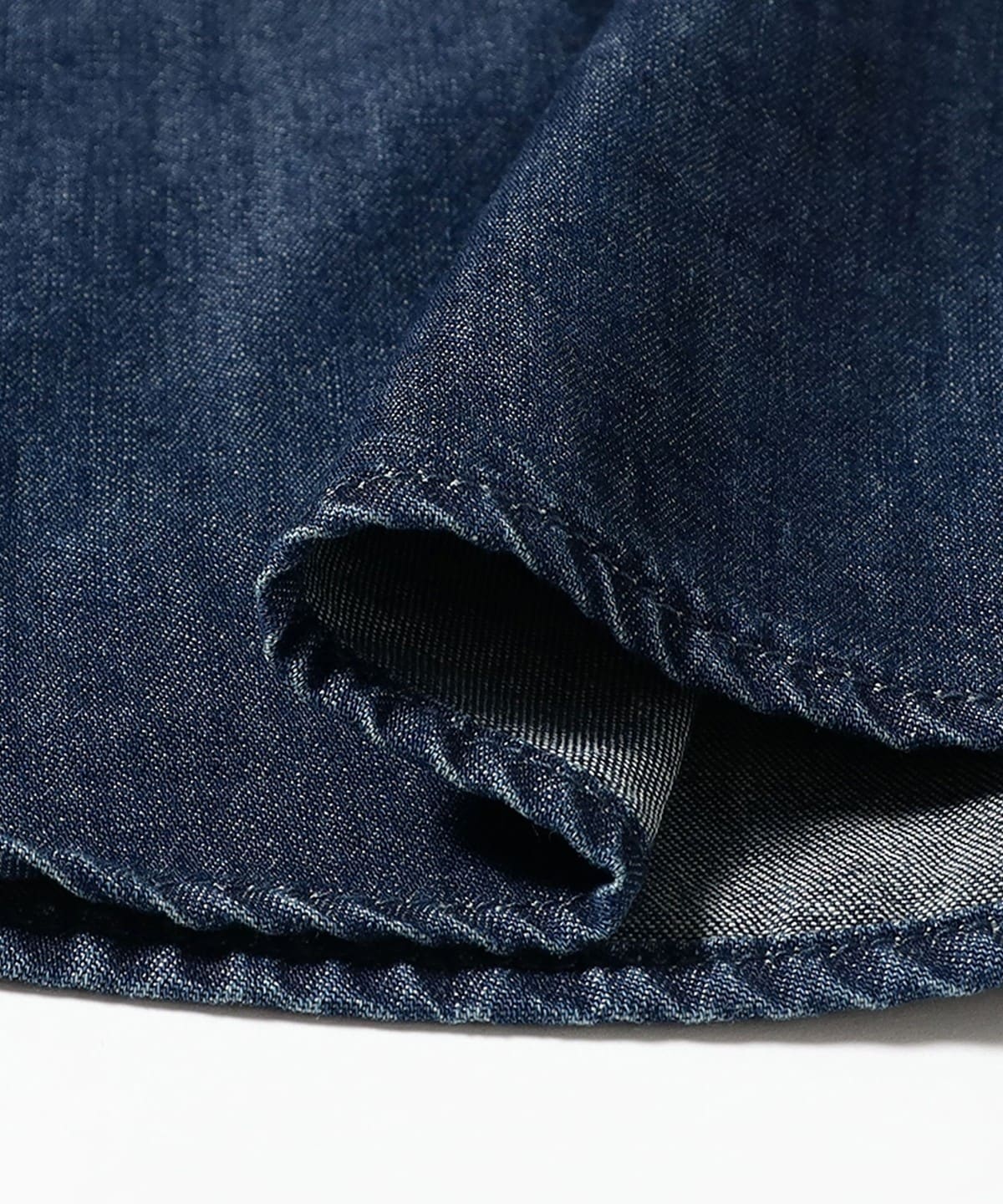 BEAMS（ビームス）SSZ / YABUSAME DENIM SHIRT（シャツ・ブラウス