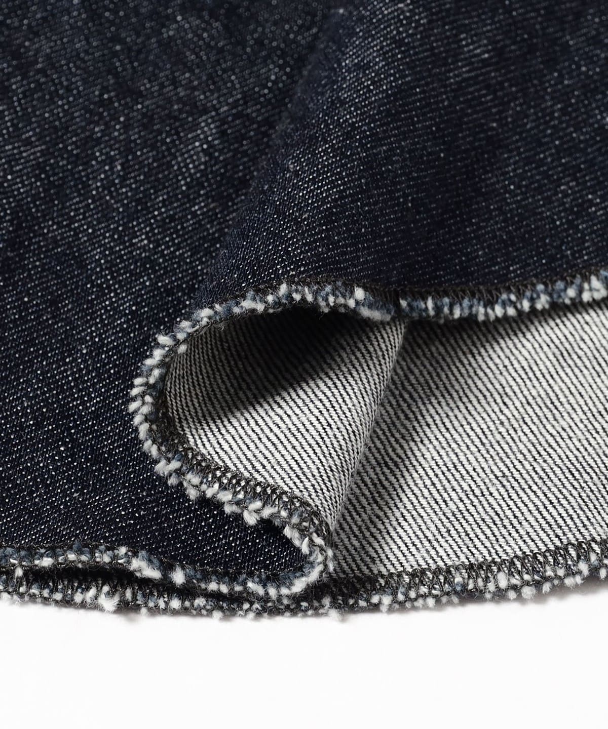 BEAMS（ビームス）UNUSED / Denim Western Shirt（シャツ・ブラウス 