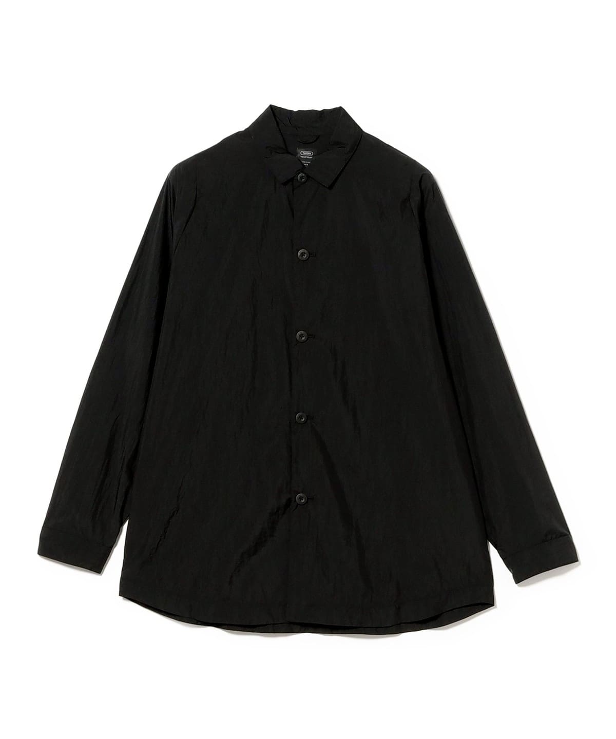 BEAMS（ビームス）TEATORA / CARTRIDGE SHIRT HOVERLAYER（シャツ