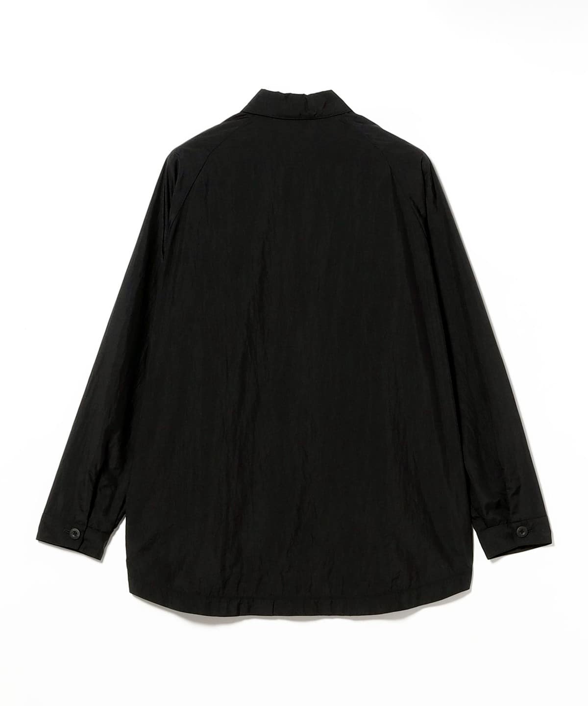 BEAMS（ビームス）TEATORA / CARTRIDGE SHIRT HOVERLAYER（シャツ