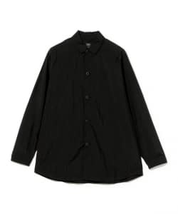 TEATORA / CARTRIDGE SHIRT HOVERLAYER