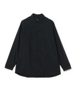 TEATORA / CARTRIDGE SHIRT HOVERLAYER