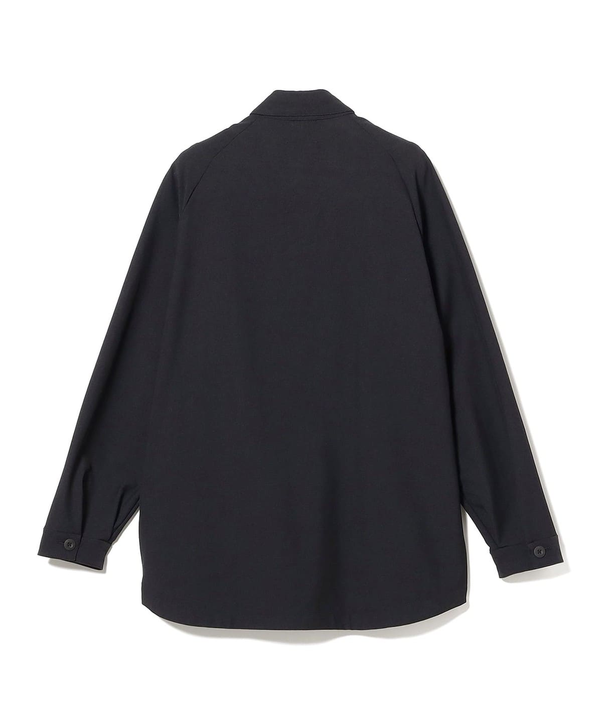 BEAMS（ビームス）TEATORA / CARTRIDGE SHIRT-GC（シャツ・ブラウス
