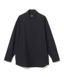 TEATORA / CARTRIDGE SHIRT-GC