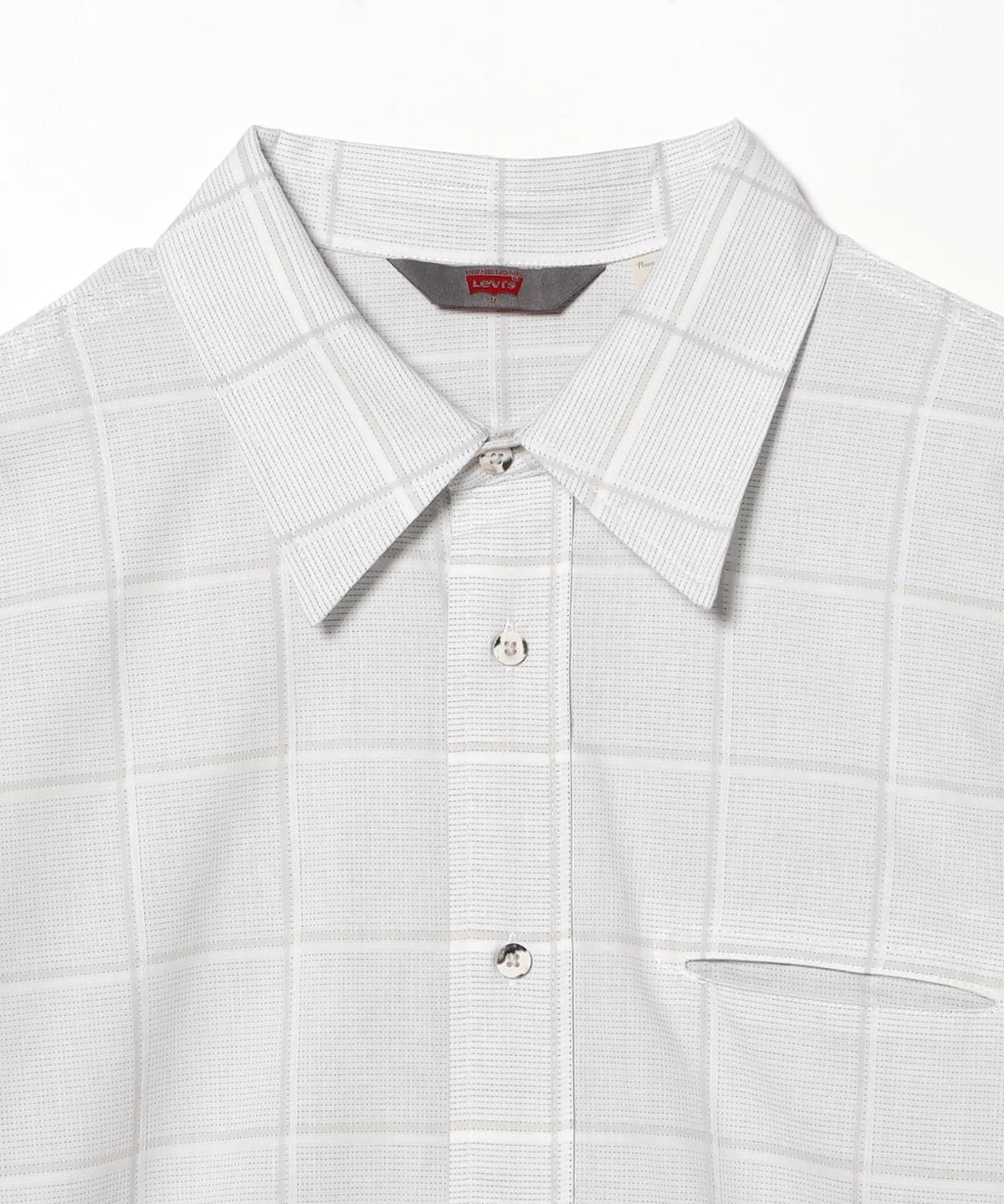 BEAMS（ビームス）LEVI