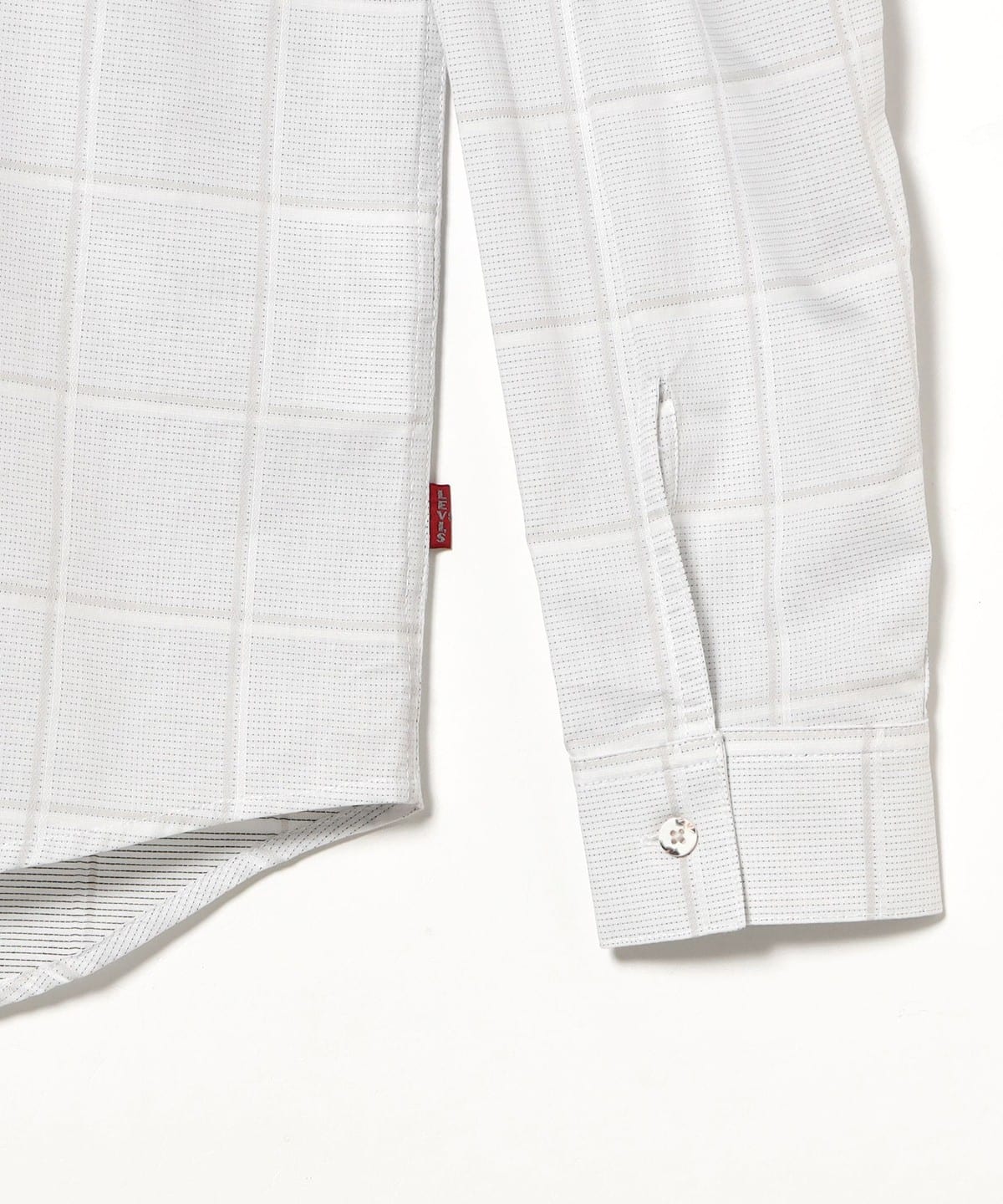 BEAMS（ビームス）LEVI