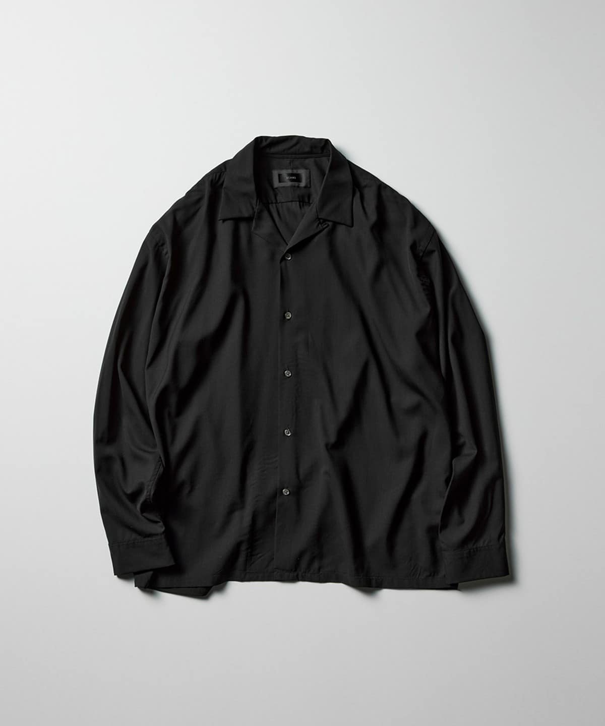 BEAMS（ビームス）【ショップ限定商品】the A / Light Wool Open