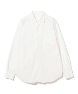 URU / Italian Collar L/S shirts A