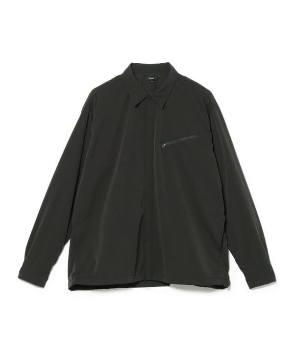 テックシャツ 【CHARCOAL.G】
