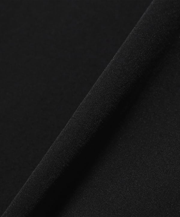 テックシャツ 【BLACK】