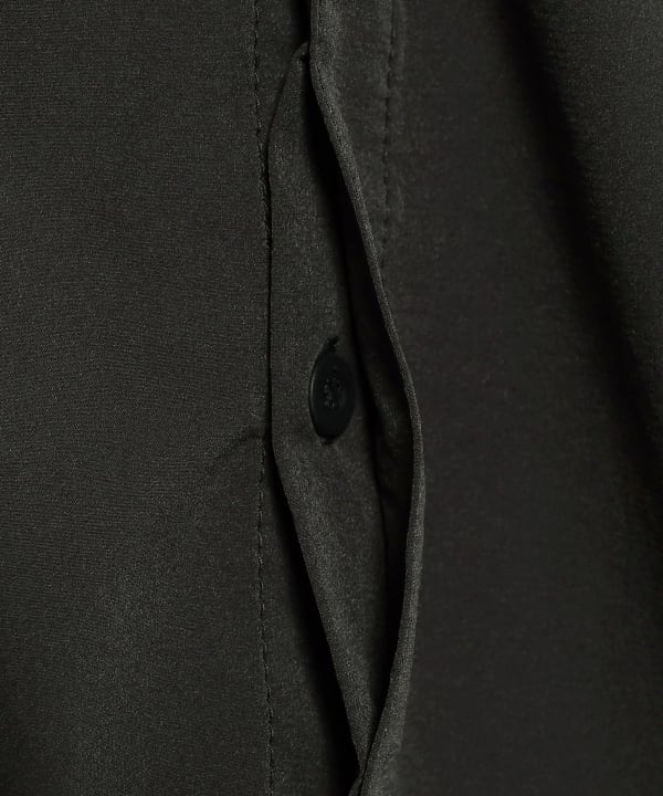 テックシャツ 【CHARCOAL.G】