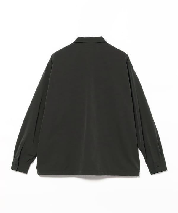 テックシャツ 【CHARCOAL.G】