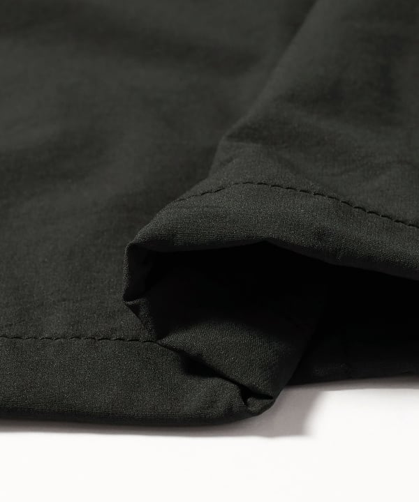 テックシャツ 【CHARCOAL.G】