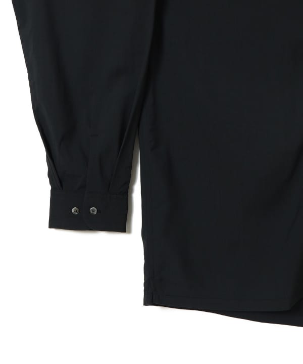 the A / Fade Millitary Shirts