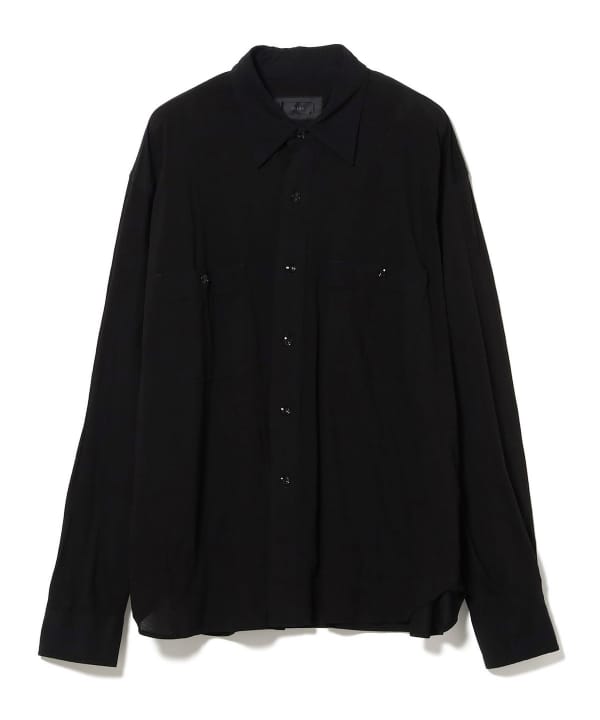 the A / Fade Millitary Shirts