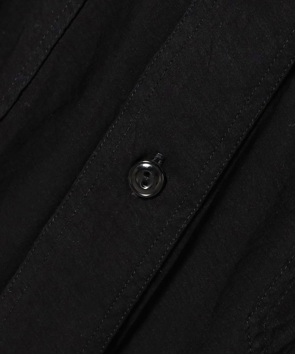 the A / Fade Millitary Shirts