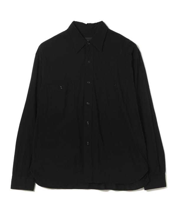 the A / Fade Millitary Shirts