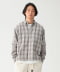 GREY CHK