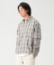 GREY CHK