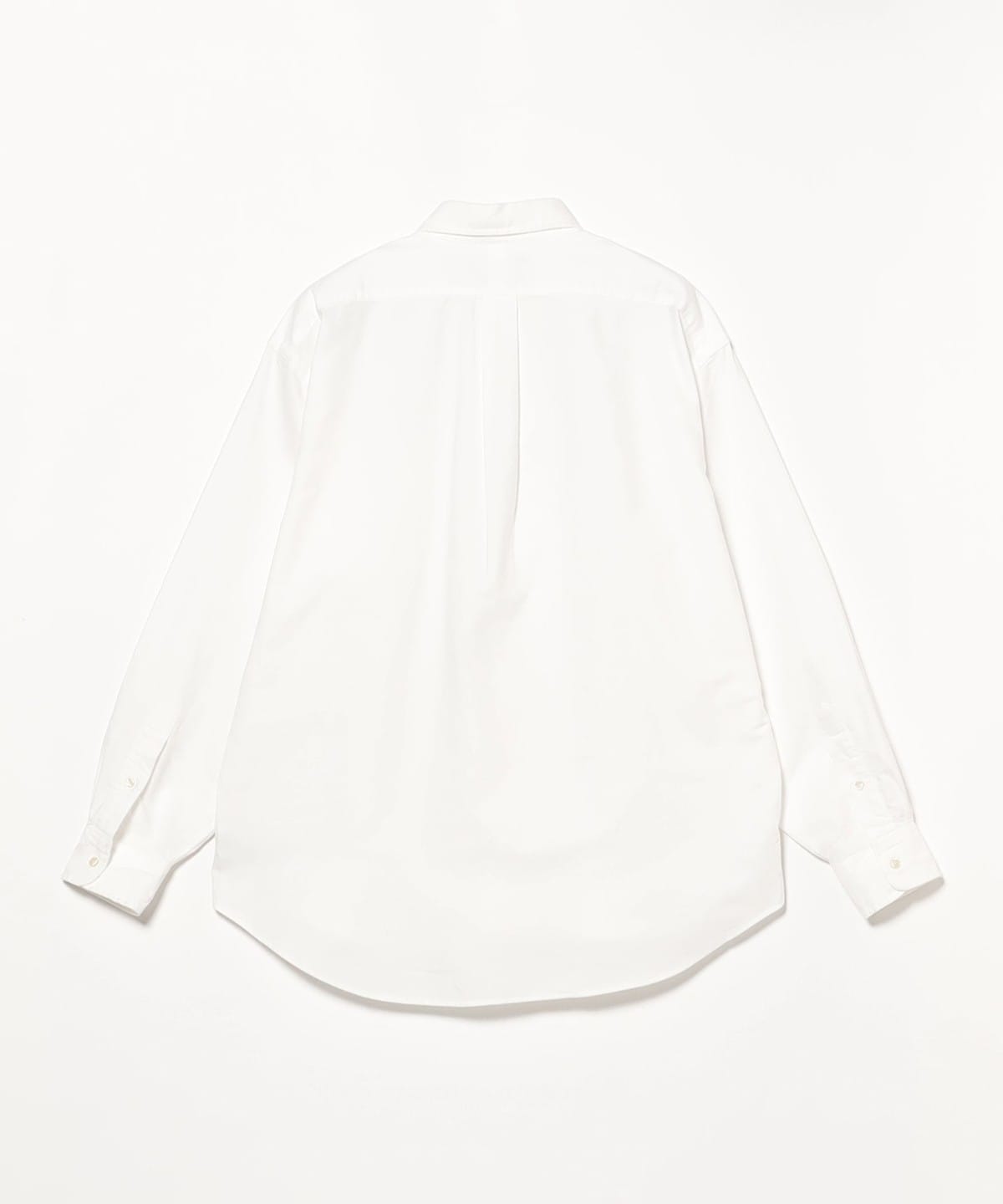 BEAMS（ビームス）POLO RALPH LAUREN / BIG FIT B.D. SHIRT（シャツ