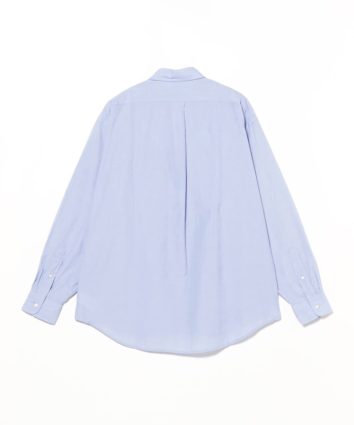 BEAMS（ビームス）POLO RALPH LAUREN / BIG FIT B.D. SHIRT（シャツ