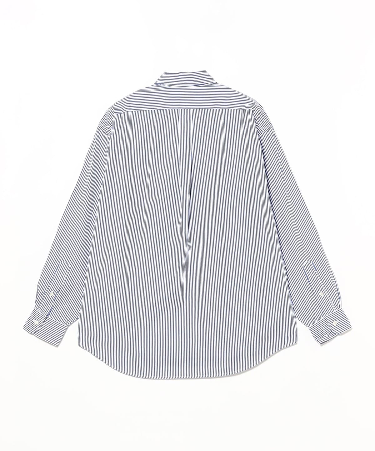 BEAMS（ビームス）POLO RALPH LAUREN / BIG FIT B.D. SHIRT（シャツ