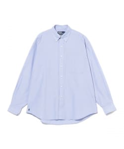 POLO RALPH LAUREN / ビッグ ボタンダウン シャツ