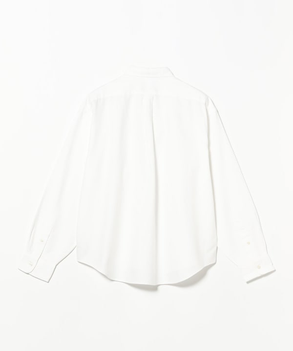 【別注】POLO RALPH LAUREN / B WING LS OX BD SHIRT