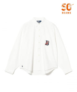 【別注】POLO RALPH LAUREN / B WING LS OX BD SHIRT