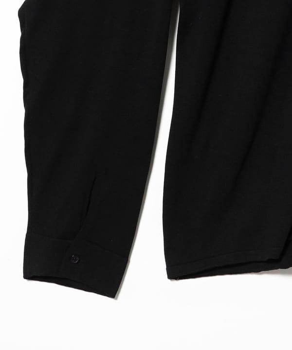 BEAMS JAPAN（ビームス ジャパン）VAINL ARCHIVE / WILL-SH（シャツ